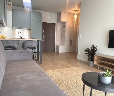 Luksusowy apartament | Nad Odrą | balkon|garaż - Photo 4