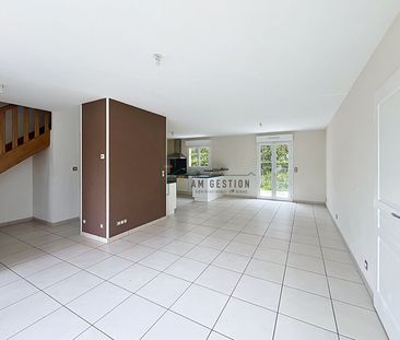 Location Maison 5 pièces 115m² - Photo 1