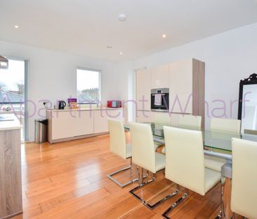 Cambridge Avenue, NW6 5AA, London - Photo 6