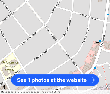 Balfour Road, Ilford, IG1 - Photo 1