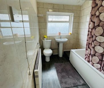 Room in a Shared House, Review Road, NW2 - Photo 6