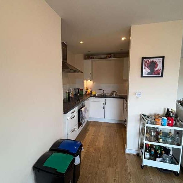 Highwood Close, East Dulwich, London, SE22 - Photo 1