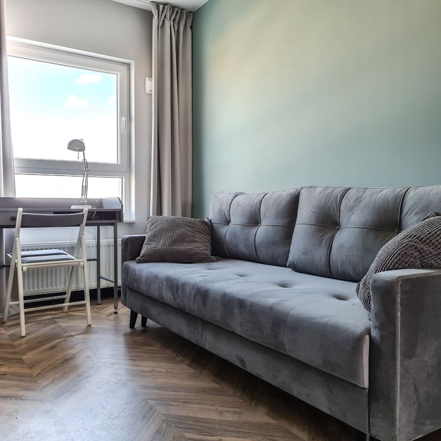 Poznań, Grunwald, 63m - Zdjęcie 1