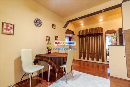 Inchiriere apartament de 2 Camere TUDOR (Aleea Covasna) - Photo 4