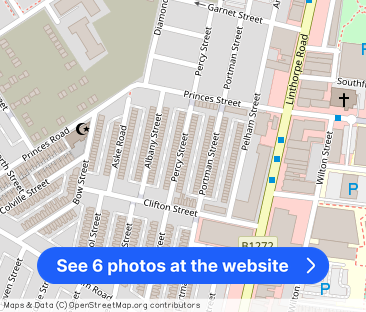 Percy Street, Middlesbrough - Photo 1