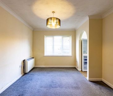 1 bed Maisonette for rent - Photo 3