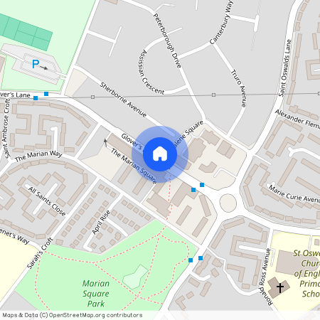 Glovers Lane, Bootle, L30