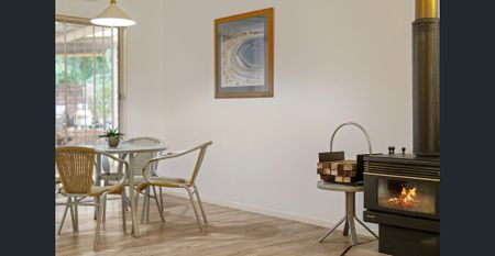 Peaceful Acreage Living Just Minutes from Town - Photo 2