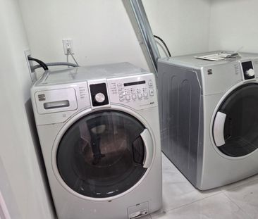 For Lease - 2878 Rainwater Drive Unit# (Legal Basement), Mississaug... - Photo 3