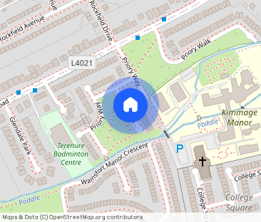 Apartment 15,Priory Hall,Dublin Road,Drogheda,Co. Louth - Photo 1