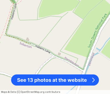 The Maltings, Hambledon, Waterlooville - Photo 1