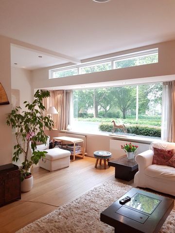 Te huur: Huis Ouderkerkerlaan in Amstelveen - Photo 3