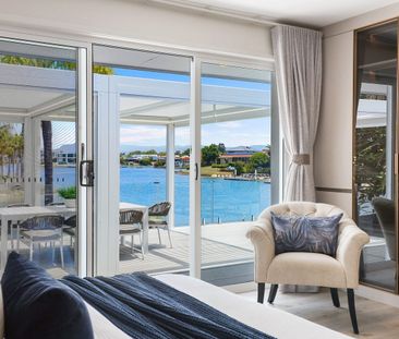 FULLY FURNISHED 4-BEDROOM PROPERTY!! - Photo 4