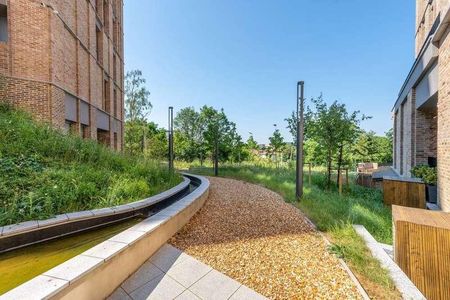 Dollis Hill, Dollis Hill, NW10 - Photo 5