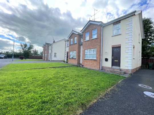 5 Oakridge, Armagh BT60 2LN - Photo 1