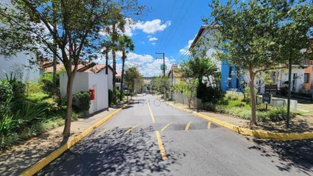 Casa Para Locação No Condomínio The Way - Foto 5