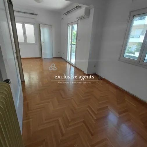 Διαμέρισμα για ενοικίαση Αγία Σοφία (Νέο Ψυχικό) - Photo 1