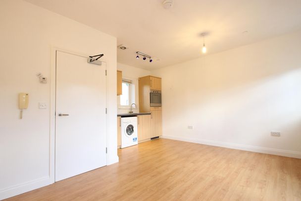 studio to rent Home Farm House, 46 Springfield Road, Horsham, RH12 - Photo 1