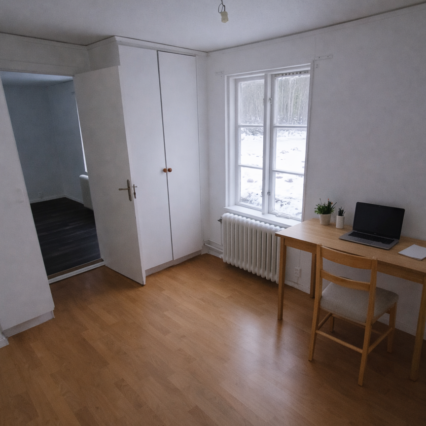 Askersby 317C - Foto 1