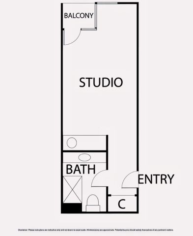 508/118 Franklin Street, Melbourne - Photo 4