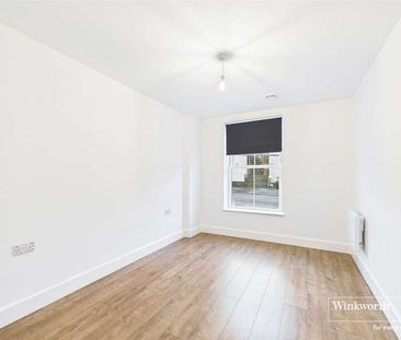 Southampton Street, Reading, Berkshire, RG1 - Photo 3