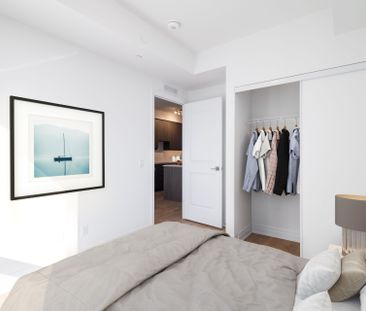 For Lease - 30 Elm Drive Unit# 1409, Mississauga, Ontario - Photo 3