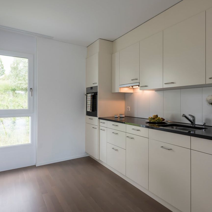 2.5 Zimmer, 57 m², 1. Stock - Foto 1