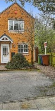 Fremantle Drive, Cannock, WS12, Property for rent - Photo 1