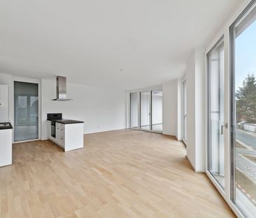 3-Zimmer mit Terrasse! Leben im Süd Spitz - Photo 2