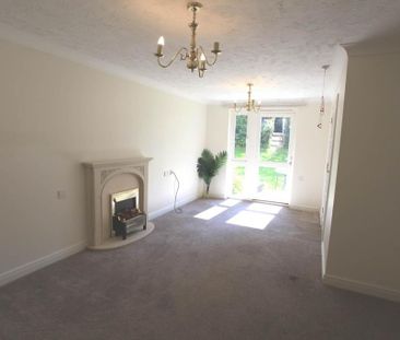 1 bedroom retirement property to rent - Photo 1