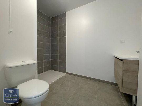 Location Appartement 2 pièces 42m² ARLES 13200 - Photo 1