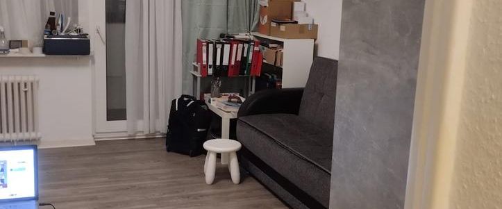 1 Zimmer Wohnung - Photo 1