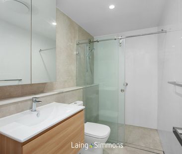 Contemporary One-Bedroom Apartment in Prime Schofields Location – A... - Photo 3
