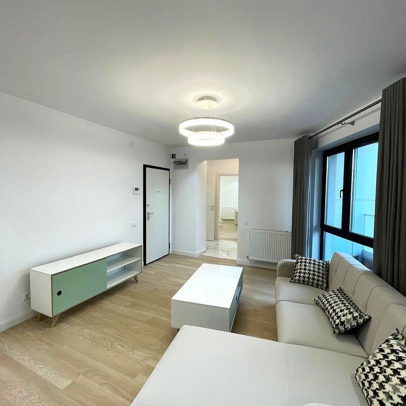 Apartament 2 camere – HERASTRAU | Super pret! - Fotografie 1