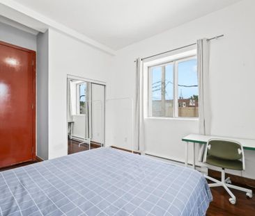 Appartement à louer - Montréal (Le Sud-Ouest) (Côte-Saint-Paul) - Photo 6
