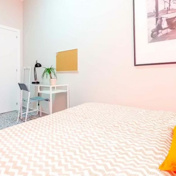 Carrer del Comte d'Altea, Valencia, Valencian Community 46005 - Foto 1