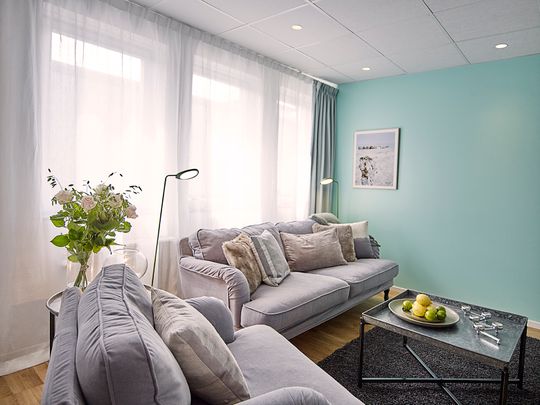 Ihregatan, Visby - Foto 1