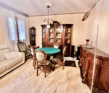 Villa unifamiliare via Melotti, Buon Pastore - Parco Amendola, Modena - Foto 2