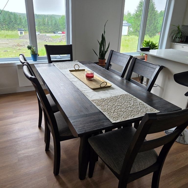 5 1/2 Sous Location 1550$ - Photo 1