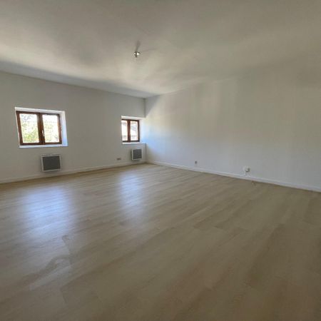 Location Appartement 1 pièce 45m² CRECHES SUR SAONE 71680 - Photo 4