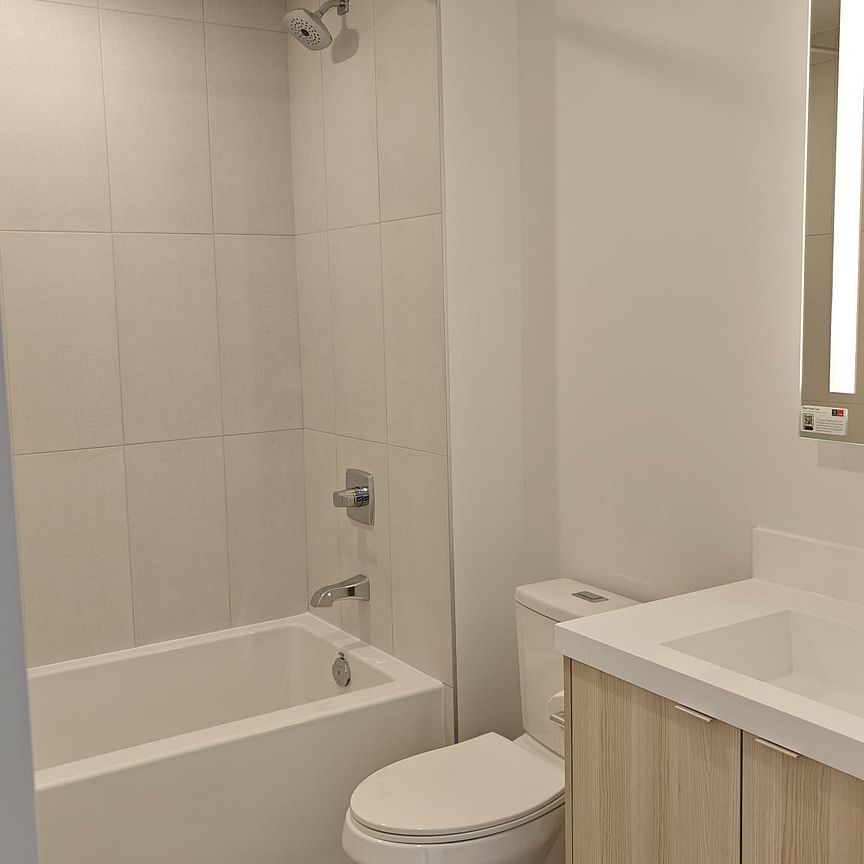 For Lease - 60 Central Park Road Way Unit# 2008, Toronto, Ontario - Photo 1