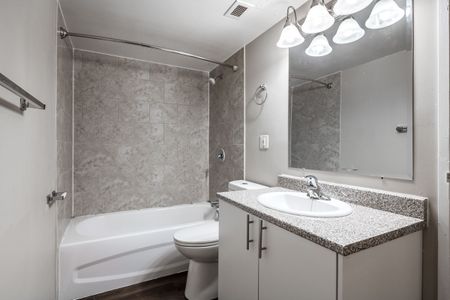 The Welsford Apartments - 2 Bedroom - Photo 5