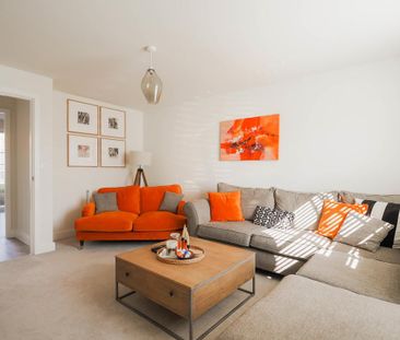 3 bedroom semi-detached house to rent - Photo 4