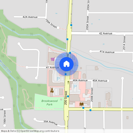 8380 200a street, Township of Langley, Township of Langley, Metro Vancouver, V3A 1K8