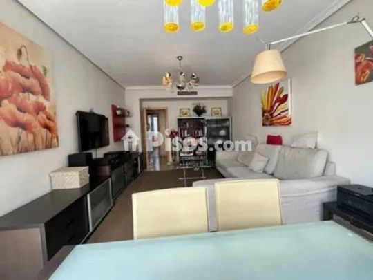 Piso en alquiler en Calle Puruñuela - Foto 1