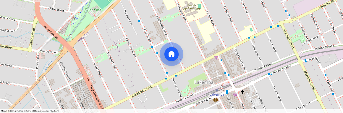 4/10 Macdonald Street, NSW 2195, Lakemba