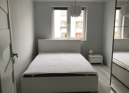 Apartament dla wymagających - Zdjęcie 2