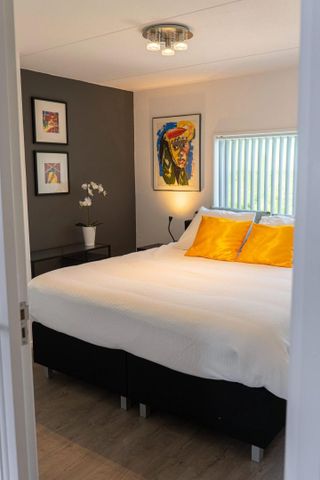 Appartement te huur: Hendrik Sweijsstraat 56 3065 NJ Rotterdam - Foto 3