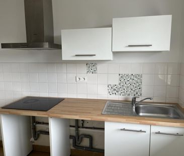 Location Appartement 2 pièces 48m² NANTES 44000 - Photo 3