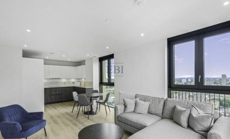 Huntington House, 11 Palmer Road, SW11 4EJ - Photo 3